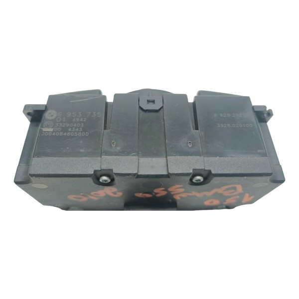 Interruptor Comando Farol Bmw 550 2010