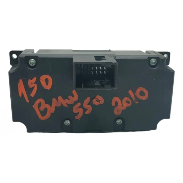 Interruptor Comando Farol Bmw 550 2010