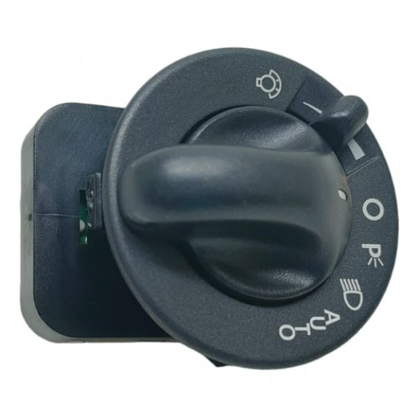 Comando Chave De Luz Gm Omega Australiano 200