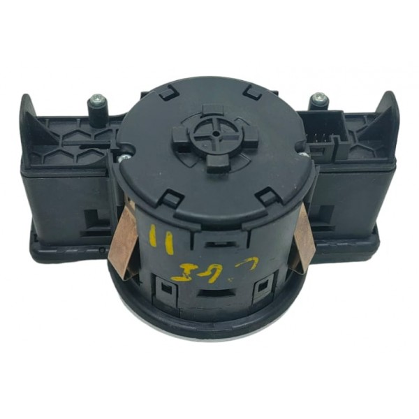 Comando Chave De Luz Mercedes C180 Cgi 2011