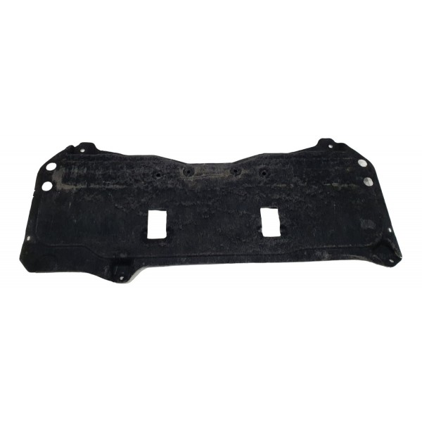 Protetor Inferior Assoalho Audi Q8 2020