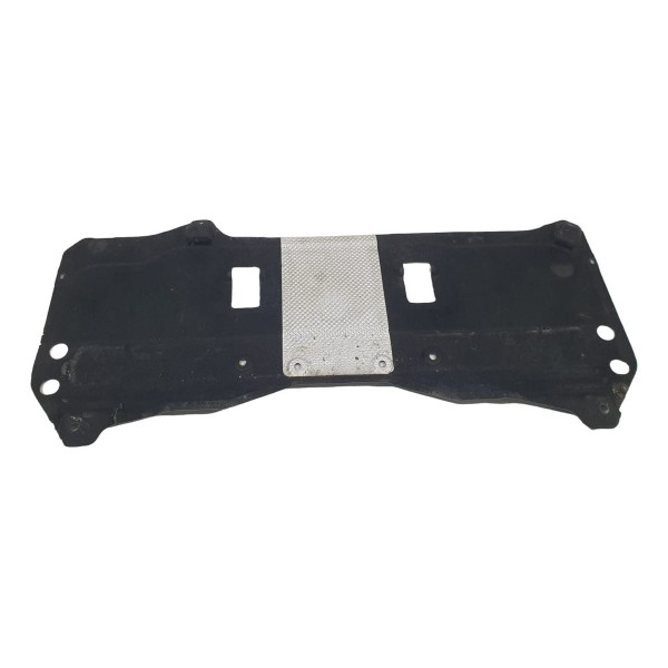 Protetor Inferior Assoalho Audi Q8 2020