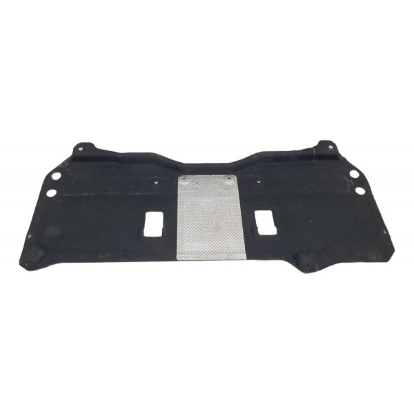 Protetor Inferior Assoalho Audi Q8 2020
