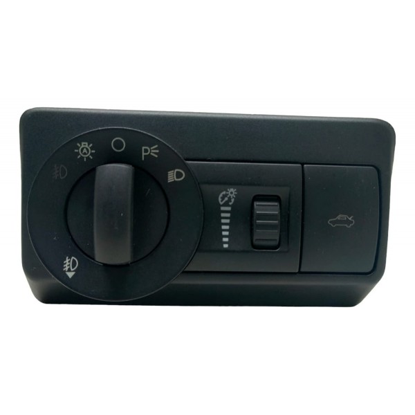 Interruptor Comando Farol Ford Fusion 2007