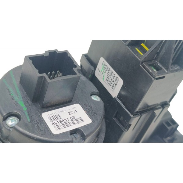 Interruptor Comando Farol Ford Fusion 2007
