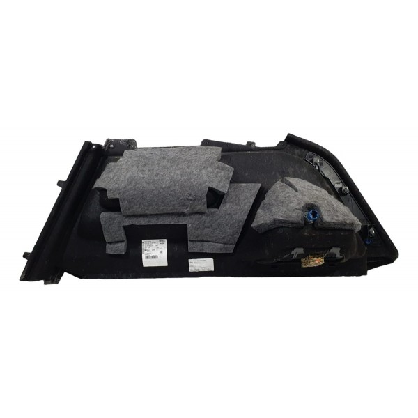 Forro Porta-malas L/esquerdo Audi Q8 2020