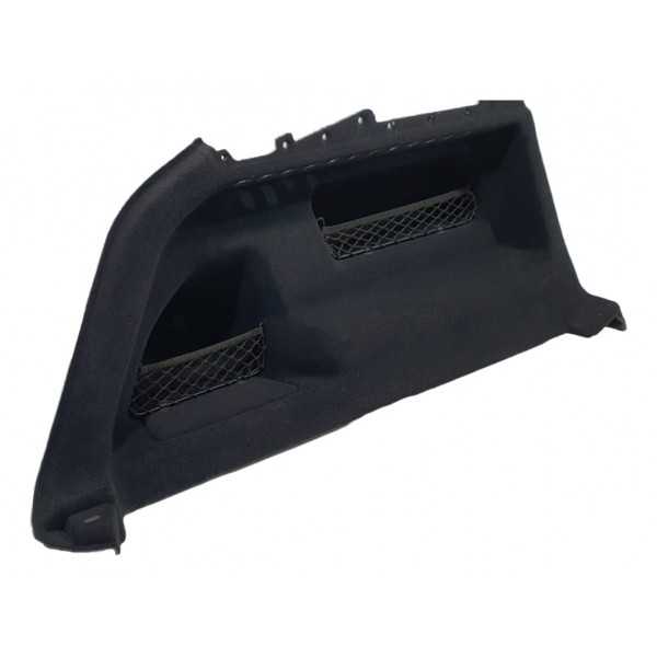 Forro Porta-malas L/esquerdo Audi Q8 2020
