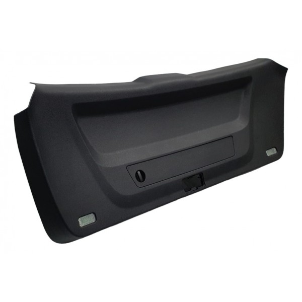 Forro Porta-malas Audi Q8 2020