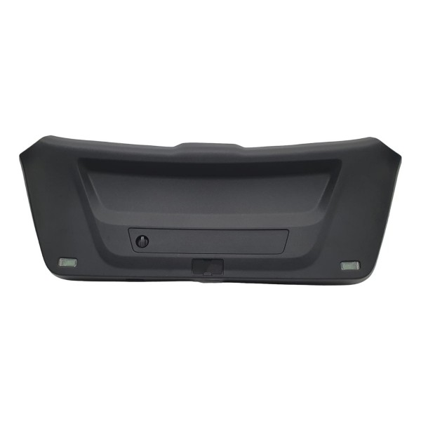 Forro Porta-malas Audi Q8 2020