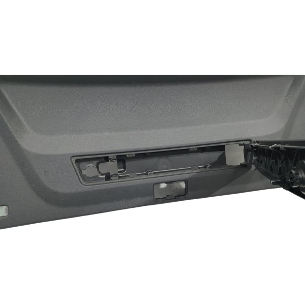 Forro Porta-malas Audi Q8 2020