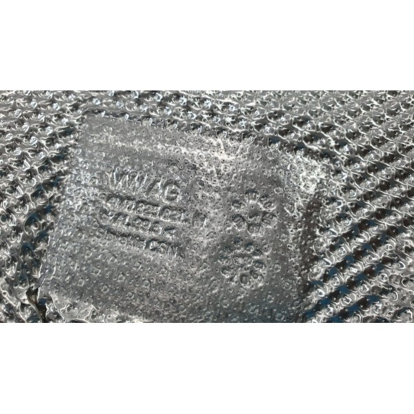 Defletor Calor Audi Q8 2020