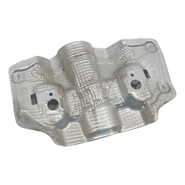 Defletor Calor Audi Q8 2020