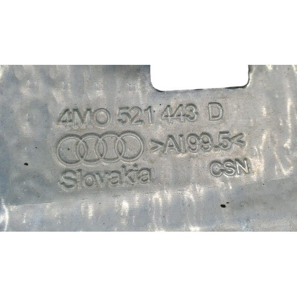 Defletor Calor Audi Q8 2020