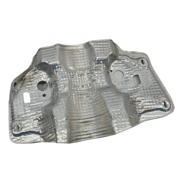 Defletor Calor Audi Q8 2020