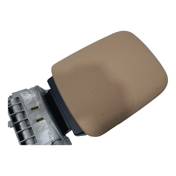 Apoio De Braço Console Central Audi Q8 2020