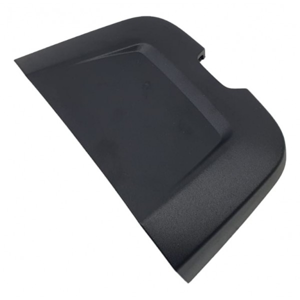 Acabamento Retrovisor Interno Audi Q8 2020
