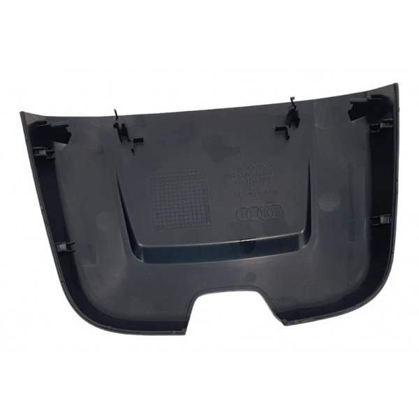 Acabamento Retrovisor Interno Audi Q8 2020