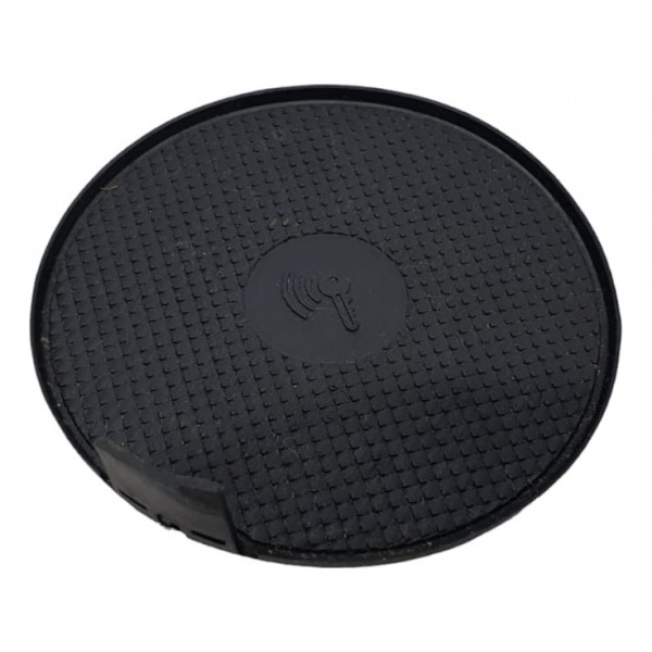 Borracha Chave Porta Objetos Audi Q8 2020