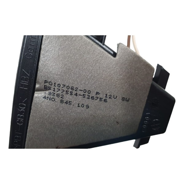 Sensor Luz Para-brisa Audi Q8 2020