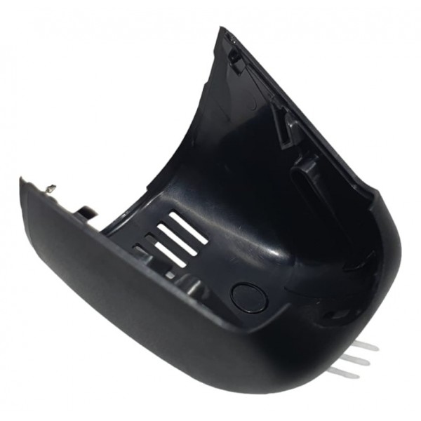 Acabamento Retrovisor Interno Audi Q8 2020
