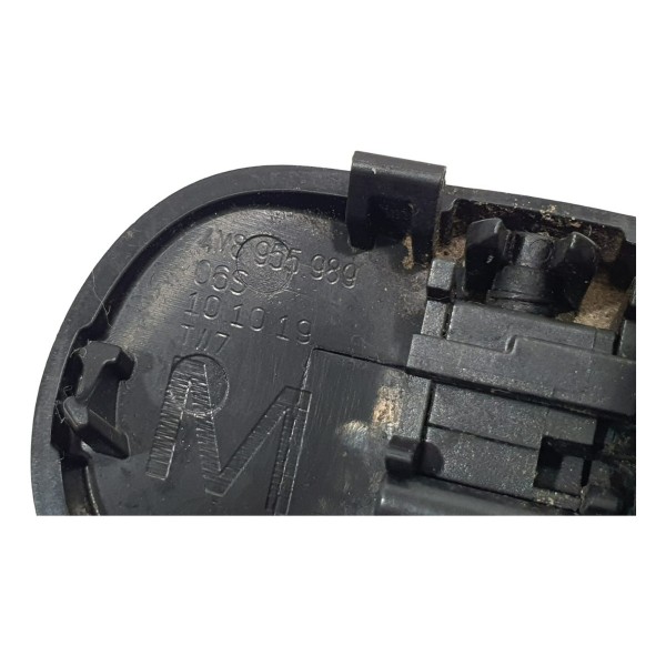 Esguicho Para-brisa Brucutu Central Audi Q8 2020