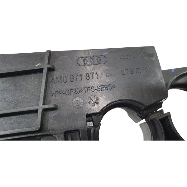 Suporte 4m0971871bj Audi Q8 2020