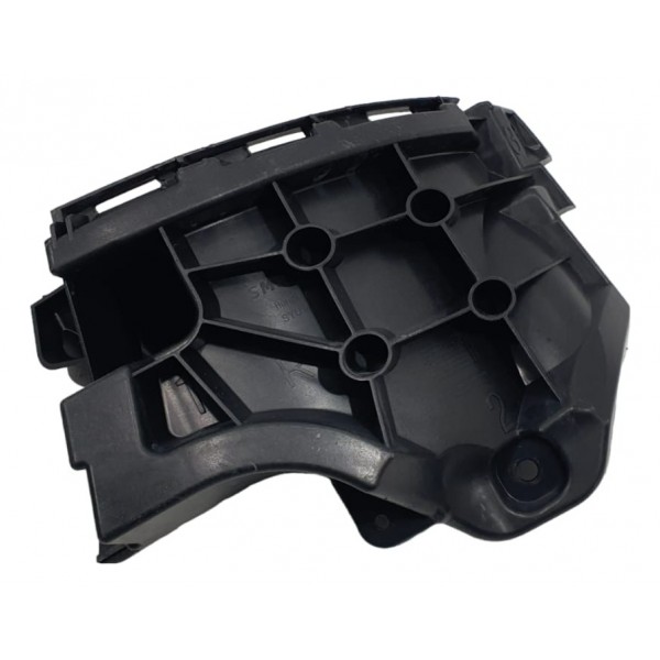 Guia Para-choque Traseiro Direito Audi Q8 2020 / 4m8807394