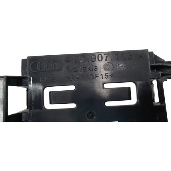 Suporte Módulo Antena Audi Q8 2020 / 4m0907113a // 4m0907113