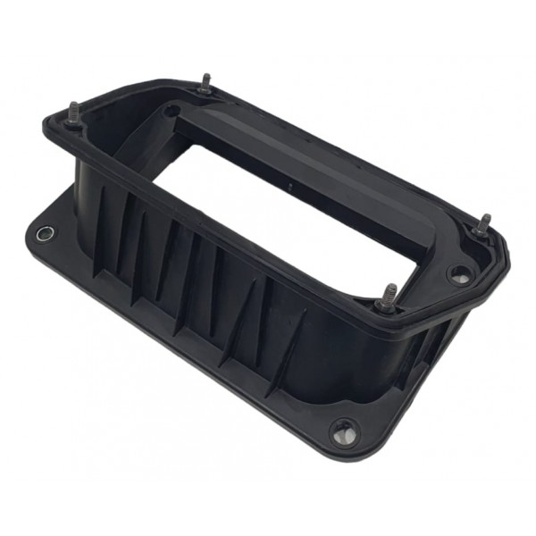 Duto De Ar Painel Audi Q8 2020 / 4m1815237