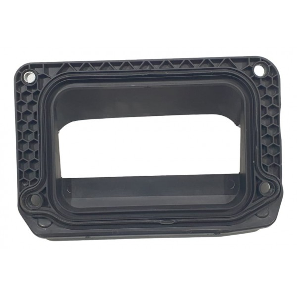 Duto De Ar Painel Audi Q8 2020 / 4m1815237
