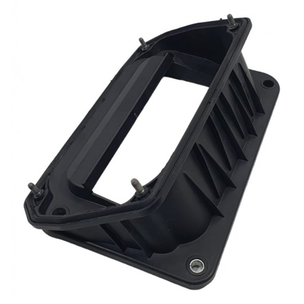 Duto De Ar Painel Audi Q8 2020 / 4m1815237