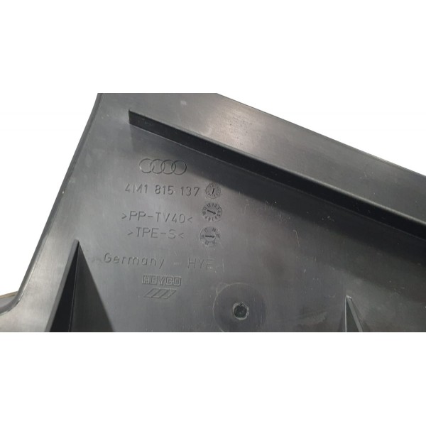 Defletor De Água Audi Q8 2020 / 4m1815137
