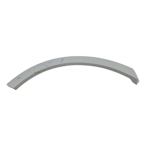 Polaina Arco Roda Traseiro Direito Audi Q8 2020 / 4m8853026