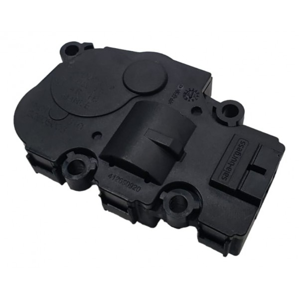 Motor Atuador Caixa De Ventilação  Audi Q8 2020 / Egp0001