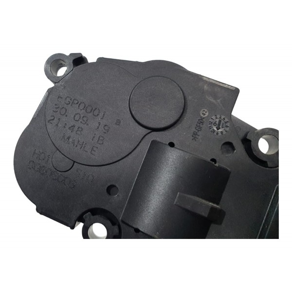 Motor Atuador Caixa De Ventilação  Audi Q8 2020 / Egp0001