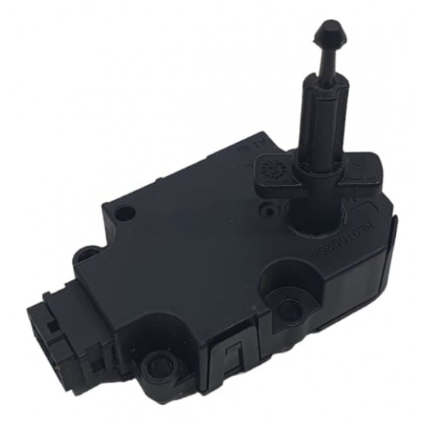 Motor Atuador Caixa De Ventilação  Audi Q8 2020 / Et416003