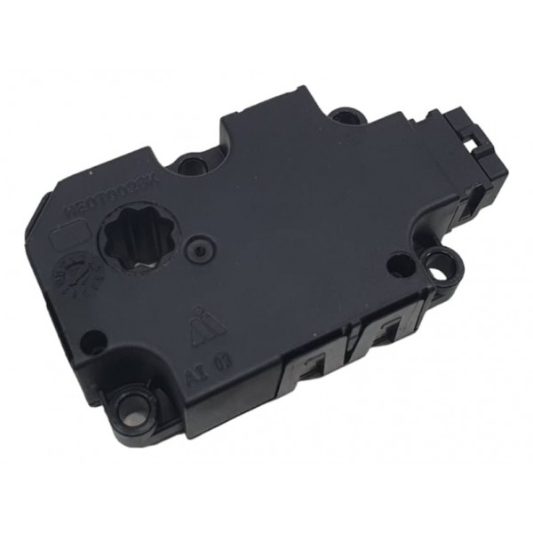 Motor Atuador Caixa De Ventilação  Audi Q8 2020 / Et416003