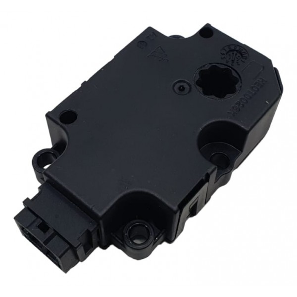 Motor Atuador Caixa De Ventilação  Audi Q8 2020 / Et416003