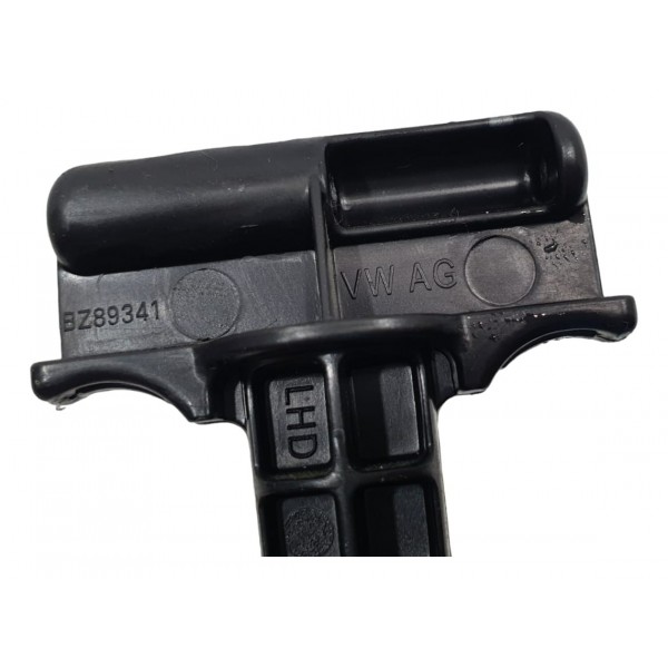 Suporte Interno Caixa De Ventilação Audi Q8 2020 / Bz89341