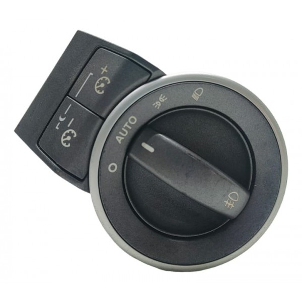 Interruptor Comando Farol Gm Omega Australiano 2009