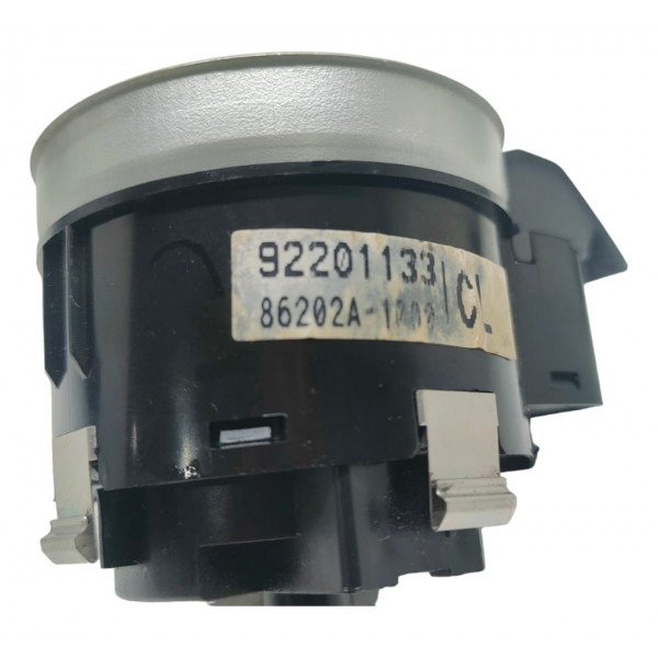 Interruptor Comando Farol Gm Omega Australiano 2009