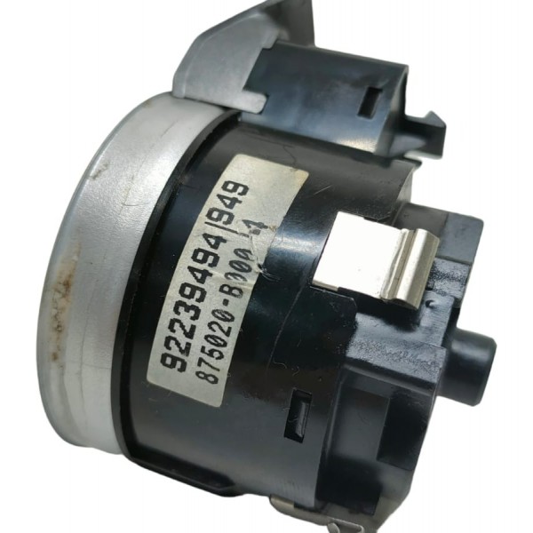 Interruptor Comando Farol Gm Omega Australiano 2009