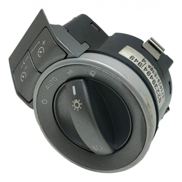 Interruptor Comando Farol Gm Omega Australiano 2009