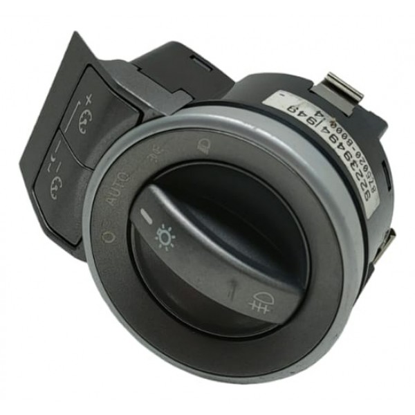 Interruptor Comando Farol Gm Omega Australiano 2008