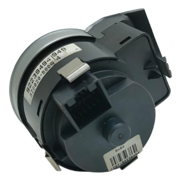 Interruptor Comando Farol Gm Omega Australiano 2008