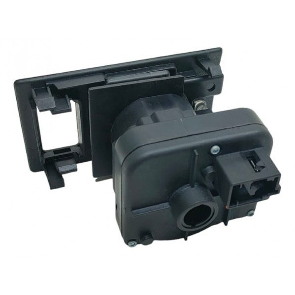 Interruptor Comando Farol Mercedes B180 2007 / 1695452704