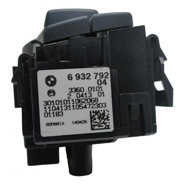 Interruptor Comando Farol Bmw 118 O 2011 / 693279204