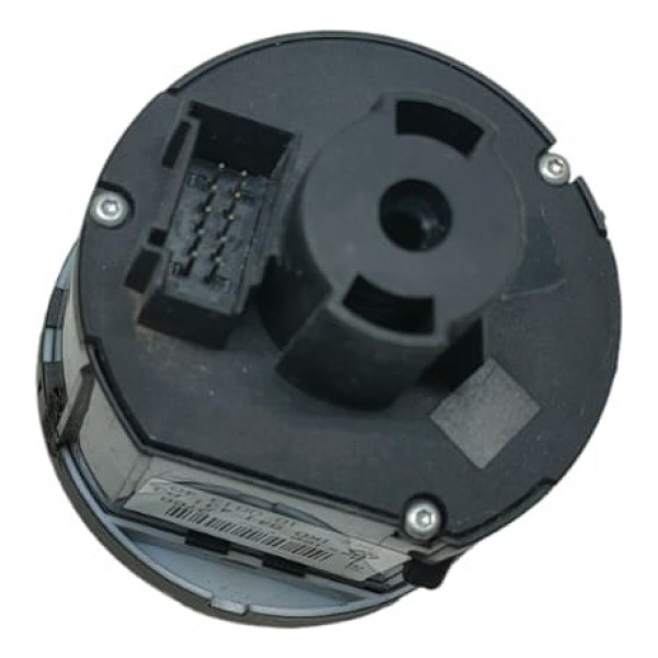 Interruptor Comando Farol Vw Jetta 2010 / 1k0941431aj