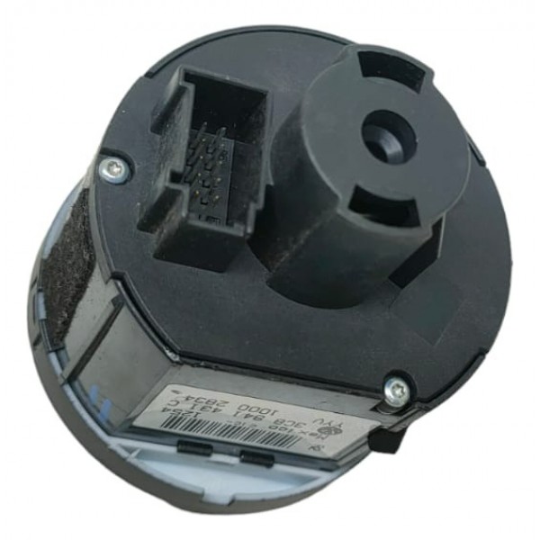 Interruptor Comando Farol Vw Jetta 2009 / 3c8941431c
