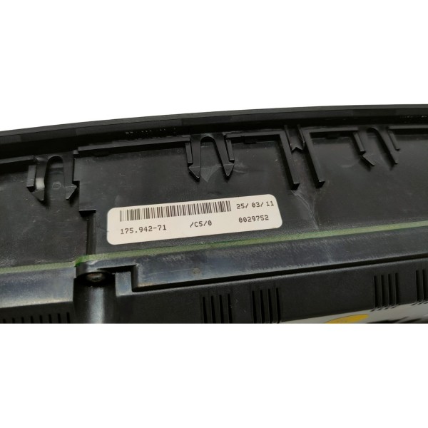 Comando De Ar Condicionado Vw Touareg V6 2011 / 7p6907040ag